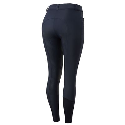 B-Vertigo Patricia Womens Full Seat Thermo Breeches