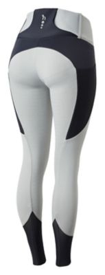 Horze Ebba Womens Summer Tec Full Seat Breeches