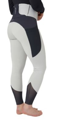 Image showing  Ebba Womens Summer Tec Full Seat Breeches