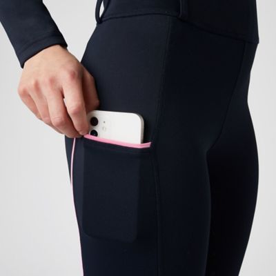 Image showing  Emery Young Rider Full Seat Tights