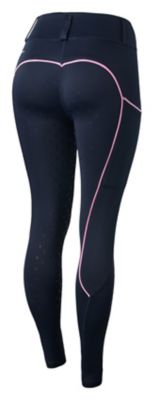 Horze Emery Young Rider Full Seat Tights