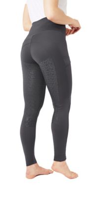 Image showing  Celia Womens Full Seat Winter Tights