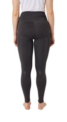 Image showing  Celia Womens Full Seat Winter Tights