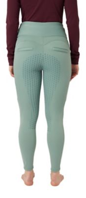 Image showing  Evelina Womens Full Seat Winter Tights