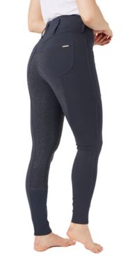Image showing  Bella Womens Full Seat Breeches