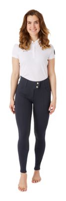 Image showing  Bella Womens Full Seat Breeches
