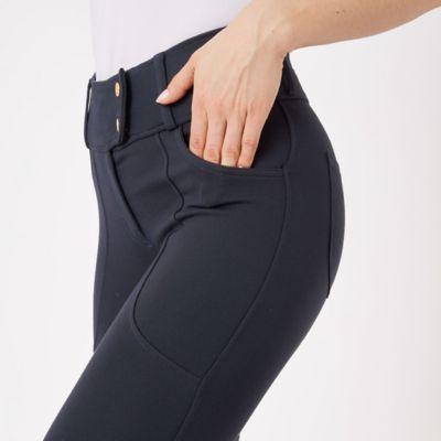 Image showing  Bella Womens Full Seat Breeches