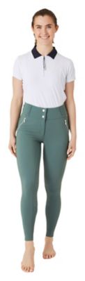 Image showing  Enya Womens Full Seat Breeches