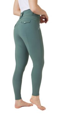Image showing  Enya Womens Full Seat Breeches
