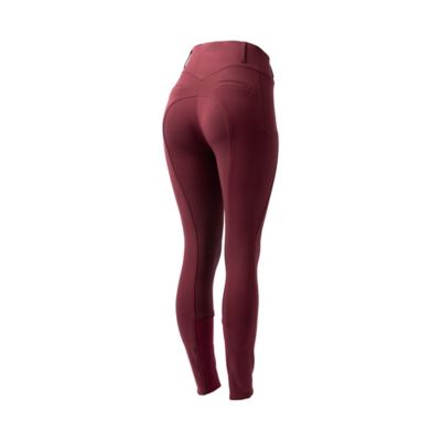 Horze Mira Womens Full Grip Breeches