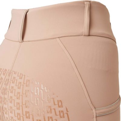 Image showing  Noelle Womens Full Seat Breeches