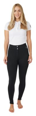 Image showing  Mira Womens Thermo Full Seat Breeches