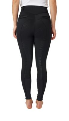 Image showing  Mira Womens Thermo Full Seat Breeches