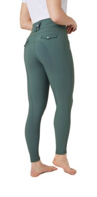 Image showing  Enya Womens Knee Patch Breeches