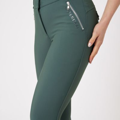 Image showing 4 th B-Vertigo Enya Womens Knee Patch Breeches
