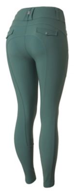 B-Vertigo Enya Womens Knee Patch Breeches