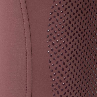 Image showing  Elea Women's Knee-Patch Breeches, Silicone Knee Grip