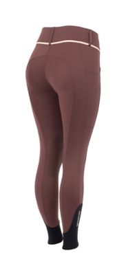 B-Vertigo Elea Womens Knee Patch Breeches