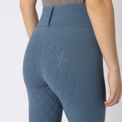 Image showing  Sophie Womens High Waist Full Grip Breeches