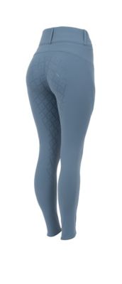 Horze Sophie Womens High Waist Full Grip Breeches