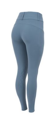 Horze Sophie Womens High Waist Knee Grip Breeches