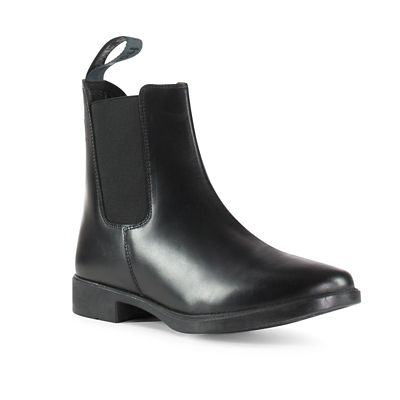 Image showing  Signature Kids Paddock Boots