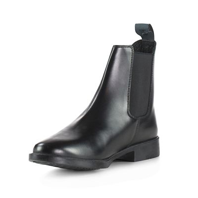 Image showing  Signature Kids Paddock Boots