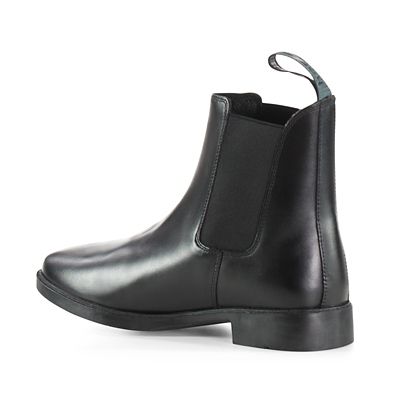 Image showing  Signature Kids Paddock Boots