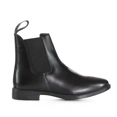 Horze Signature Kids Paddock Boots