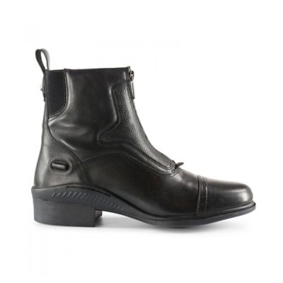 Image showing  Suffolk Womens Paddock Boots