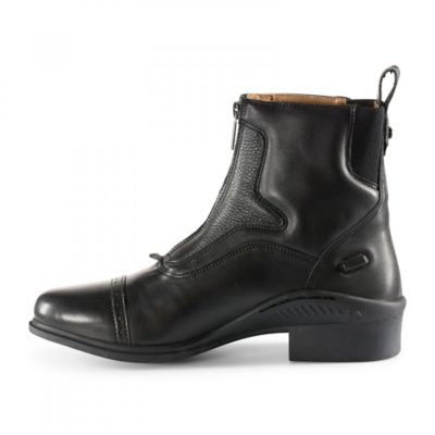Image showing  Suffolk Womens Paddock Boots