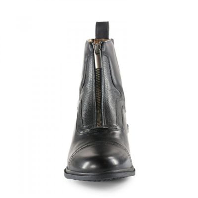 Image showing  Suffolk Womens Paddock Boots