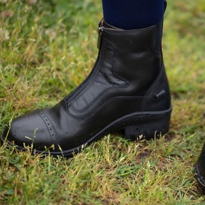 Image showing  Suffolk Womens Paddock Boots