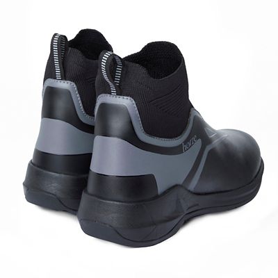 Image showing  Women's Calgary Mesh Paddock Boots