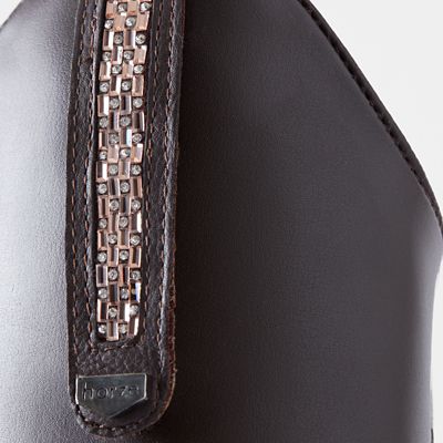 Image showing  Verona Womens Tall Field Boots