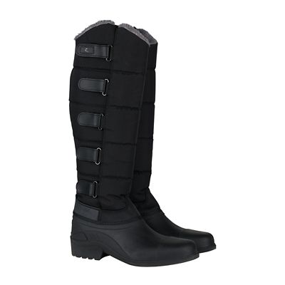 Horze Utah Womens Thermo Boots
