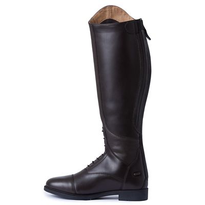 Image showing 2 th Horze Rover Womens Tall Field Boots