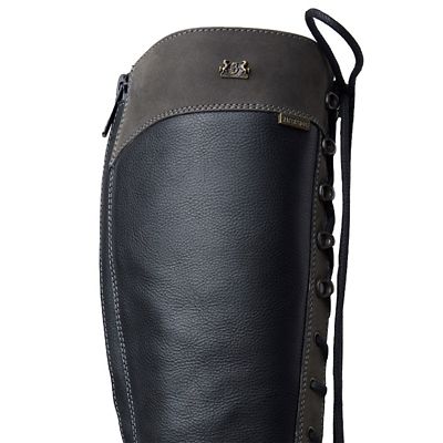 Image showing 5 th B-Vertigo Cetus Waterproof Tall Boots