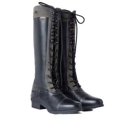 B-Vertigo Cetus Waterproof Tall Boots