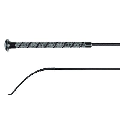 Horze Sure Grip Dressage Whip, 42131-BL-110
