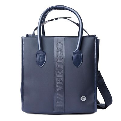 B-Vertigo Grooming Tote Bag