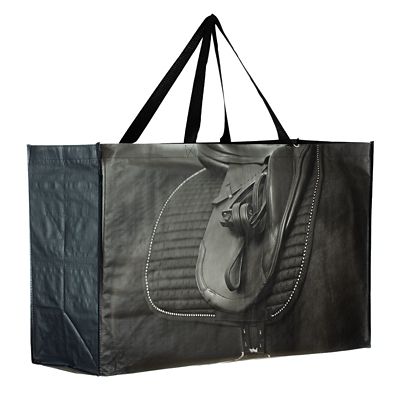 Image showing  Large Shopping Bag/Hay Bag