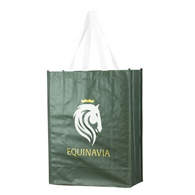 Equinavia Small Shopping Bag/ Hay Bag