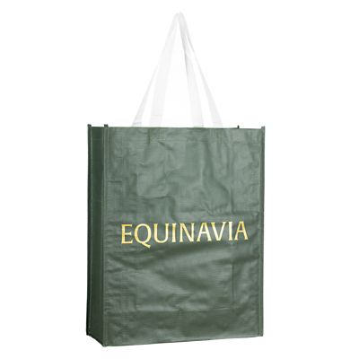 Image showing  Small Shopping Bag/ Hay Bag