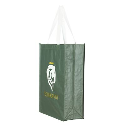 Image showing  Small Shopping Bag/ Hay Bag
