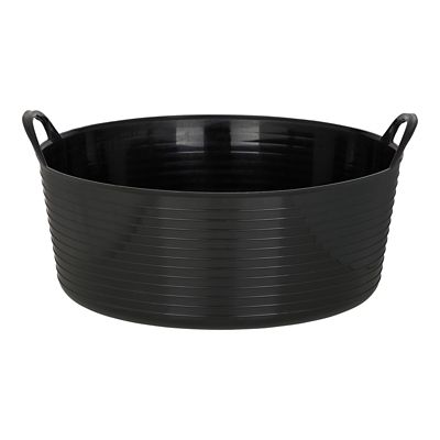 Horze Zofty Feeding Bucket 16L, 50554-BL