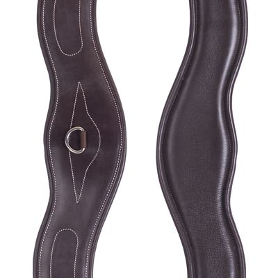 Image showing  Valkyrie Anatomical Long Girth
