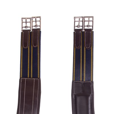 Image showing  Valkyrie Anatomical Long Girth