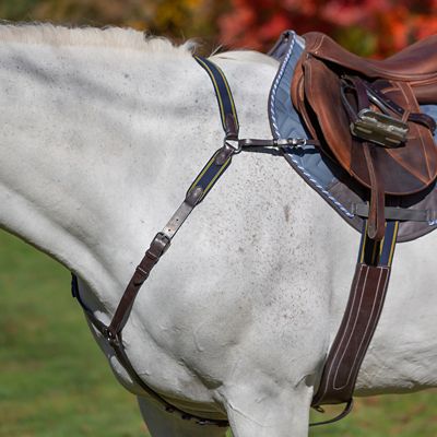 Equinavia Valkyrie Elastic Breastplate