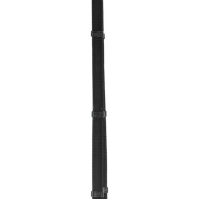 Image showing  Saga Web Rubber Reins